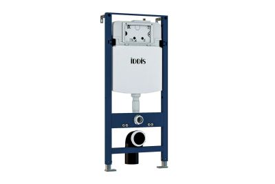 Лот: 23669729. Фото: 1. Инсталляция рамная IDDIS Profix. Унитазы, биде
