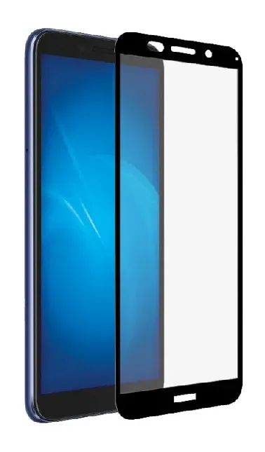 Лот: 24951416. Фото: 1. Защитное стекло для Huawei Honor... Защитные стёкла, защитные плёнки