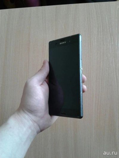 Лот: 9637406. Фото: 1. Sony Xperia Z3. Смартфоны