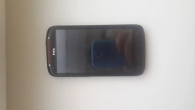 Лот: 4874803. Фото: 1. htc sensation xe. Смартфоны