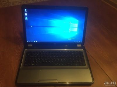 Лот: 13322688. Фото: 1. Ноутбук HP Pavilion g6 (Core i3... Ноутбуки