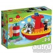 Лот: 12331637. Фото: 1. Конструктор LEGO Duplo (Лего Дупло... Конструкторы