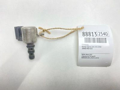Лот: 23232747. Фото: 1. Соленоид Honda Inspire 2000 28400P6H003... Двигатель и элементы двигателя