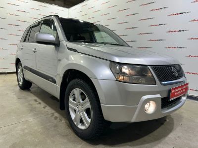 Лот: 24617201. Фото: 1. Suzuki Grand Vitara 2006. Автомобили