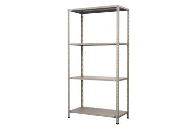Лот: 25002005. Фото: 1. Стеллаж Hoff MS 185KD. Шкафы, стеллажи, комоды