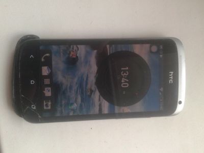 Лот: 15529335. Фото: 1. дисплей в сборе Htc one S original... Дисплеи, дисплейные модули, тачскрины
