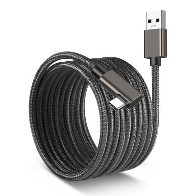 Лот: 20568615. Фото: 1. Кабель Link Type C - USB 3 5м... Шлейфы, кабели, переходники