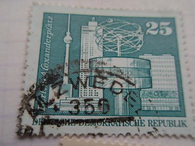 Лот: 8540054. Фото: 1. Почтовая марка-для Вашей коллекции... Марки