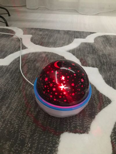 Лот: 18381861. Фото: 1. Музыкальный шар.Bluetooth. Другое (музыкальные инструменты и оборудование)