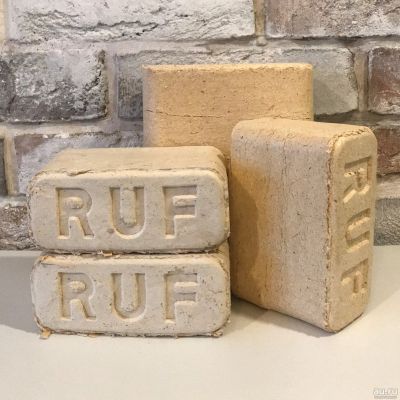 Лот: 18041015. Фото: 1. Топливные брикеты RUF, евродрова. Другие (дрова, топливо)