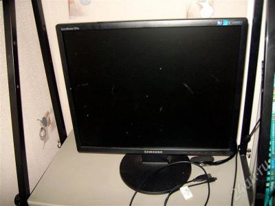 Лот: 543220. Фото: 1. Монитор Samsung SyncMaster 943N. ЖК-мониторы
