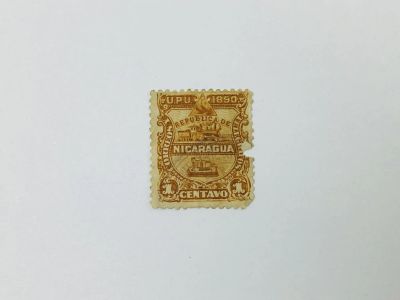 Лот: 23963414. Фото: 1. Локомотив и телеграф на щите... Марки