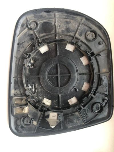 Лот: 15415963. Фото: 1. зеркальный элемент hyundai ix35... Кузов