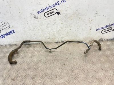 Лот: 25628860. Фото: 1. Трубка вакуумная Toyota Camry... Двигатель и элементы двигателя