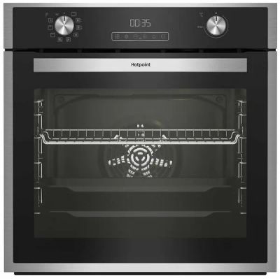 Лот: 21102312. Фото: 1. Духовой шкаф Hotpoint-Ariston... Плиты, духовые шкафы, варочные поверхности