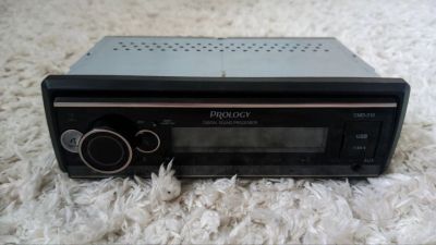 Лот: 23310581. Фото: 1. Магнитола Prology cmd 310. Автомагнитолы