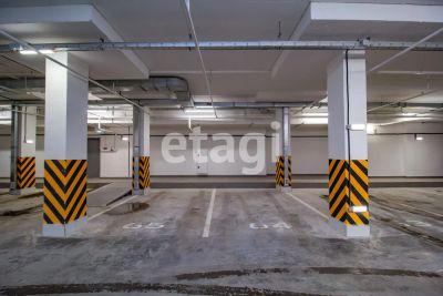 Лот: 25295049. Фото: 1. гараж , Красноярск Свердловская... Гаражи, парковочные места