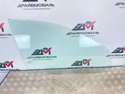 Лот: 25747861. Фото: 1. стекло боковое Hyundai Elantra... Кузов
