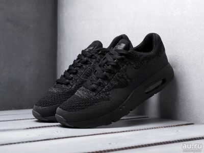 Лот: 12685977. Фото: 1. Кроссовки Nike Air Max 1 Ultra... Кеды, кроссовки, слипоны
