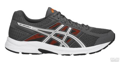 Лот: 12641640. Фото: 1. Беговые кроссовки ASICS GEL CONTEND... Кеды, кроссовки, слипоны