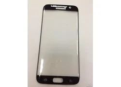 Лот: 10521246. Фото: 1. Защитное стекло Samsung Galaxy... Защитные стёкла, защитные плёнки