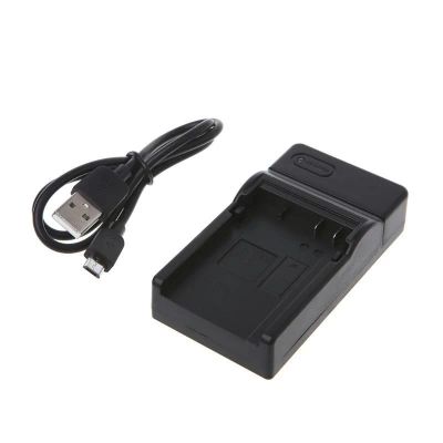 Лот: 16307362. Фото: 1. Зарядное устройство USB для аккумулятора... Аккумуляторы, зарядные