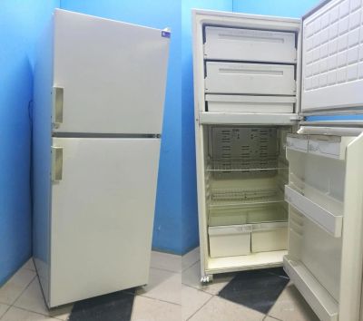 Лот: 11444216. Фото: 1. Холодильник Бирюса-22 код 508230. Холодильники, морозильные камеры