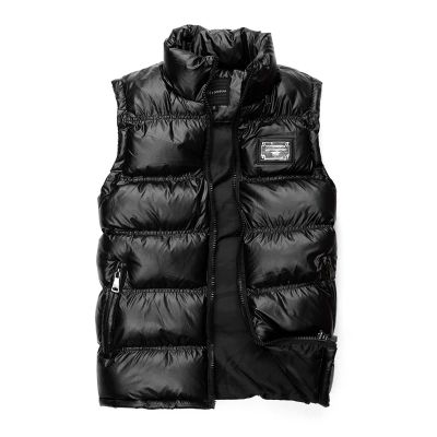 Лот: 3318642. Фото: 1. Жилет D&G. Новый!! размер L. Верхняя одежда