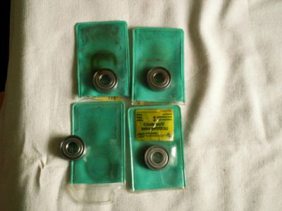 Лот: 7385042. Фото: 1. Подшипник для фрез 19 x 8 x 6. Запчасти