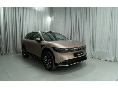 Лот: 25267008. Фото: 1. Внедорожник Zeekr 7X 2025. Автомобили