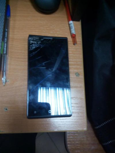 Лот: 11293968. Фото: 1. Телефон Prestigio PSP5506 DUO... Смартфоны