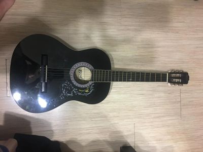 Лот: 11288529. Фото: 1. Продам гитару. Гитары