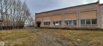Лот: 25121294. Фото: 1. Продажа Отдельностоящее здание... Коммерческая недвижимость