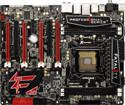 Лот: 7972703. Фото: 1. Продам Материнскую плату Asrock... Компьютеры в сборе