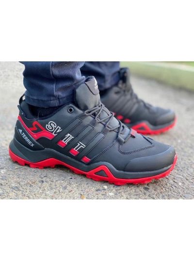 Лот: 16752407. Фото: 1. Кроссовки Adidas terrex ax2. Кеды, кроссовки, слипоны