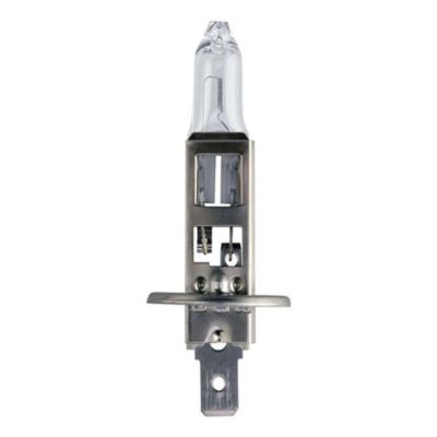 Лот: 24564272. Фото: 1. Автомобильная лампа Philips H1... Оптика и освещение