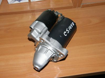 Лот: 5523845. Фото: 1. Стартер CS1050 FORD C-MAX, Fiesta... Электрооборудование