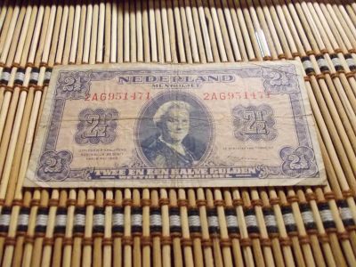 Лот: 16618792. Фото: 1. Редкость! Оккупированные Нидерланды-2... Россия, СССР, страны СНГ
