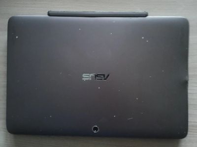 Лот: 24927073. Фото: 1. Transformer book Asus T100H на... Ноутбуки