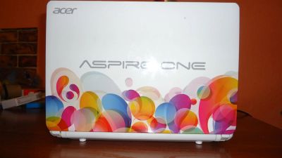 Лот: 3522174. Фото: 1. нетбук асер aspire one d270 limited... Ноутбуки