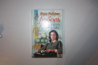 Лот: 23605593. Фото: 1. Любовь в Вечерних новостях. Роман... Художественная