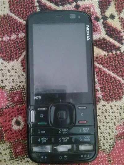 Лот: 1617263. Фото: 1. nokia n79. Смартфоны
