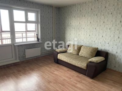 Лот: 25286870. Фото: 1. 1-комн. квартира , Красноярск... Квартиры, студии