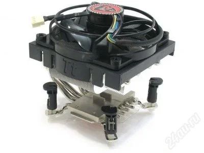 Лот: 367277. Фото: 1. Thermaltake TMG i2. Системы охлаждения