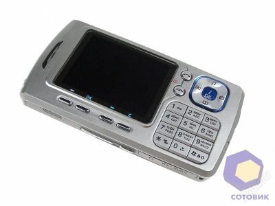 Лот: 1077004. Фото: 1. Pantech pg8000. Кнопочные мобильные телефоны