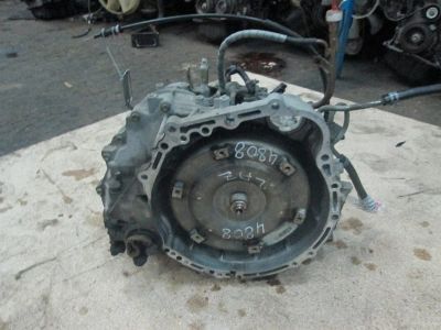Лот: 3827147. Фото: 1. АКПП Toyota 2AZ-FE, маркировка... Трансмиссия