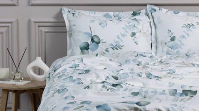 Лот: 23779790. Фото: 1. Комплект постельного белья Trend... Постельное бельё