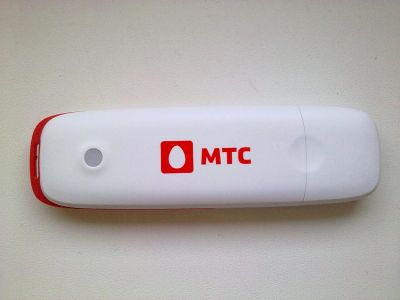 Лот: 3514753. Фото: 1. Продам МТС модем ZTE MF-112. Проводные модемы