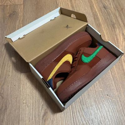 Лот: 25632731. Фото: 1. Кроссовки Nike. Кеды, кроссовки, слипоны
