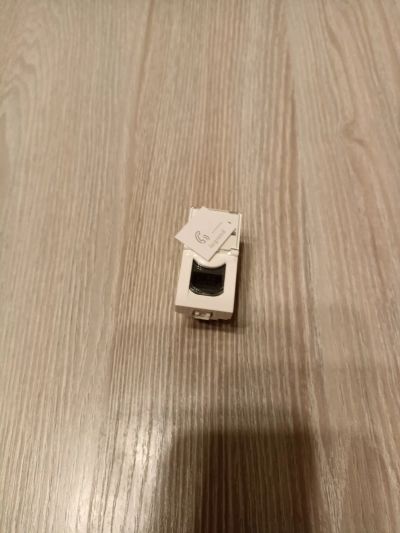 Лот: 21339120. Фото: 1. Розетка Ethernet RJ45 Legrand... Другое (сетевые устройства)